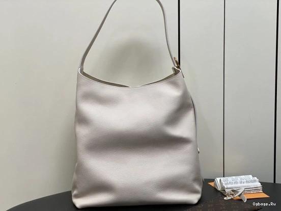 LOUIS VUITTON Jh-31*35*18CM Hobo Low Key 0901